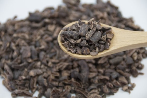 画像2: 【無添加】 カカオニブ (2)