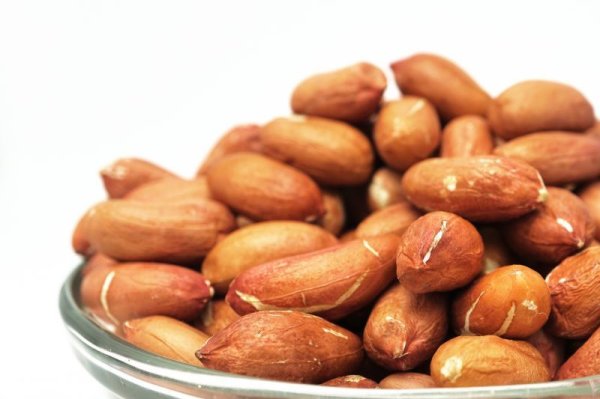 画像3: 【無添加・無塩】令和七度産新豆　千葉県産 素焼き ピーナッツ (3)