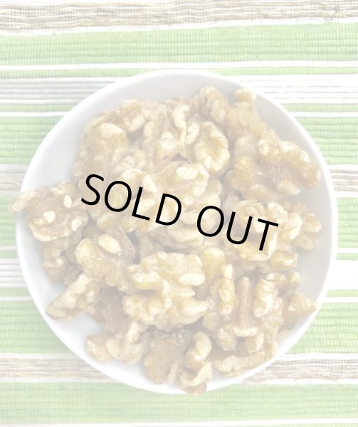 画像2: ケース販売　【無添加・無塩】素焼きくるみ　11kg (2)