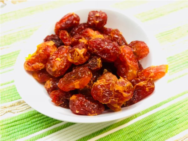 画像2: ドライトマト タイ産 (2)