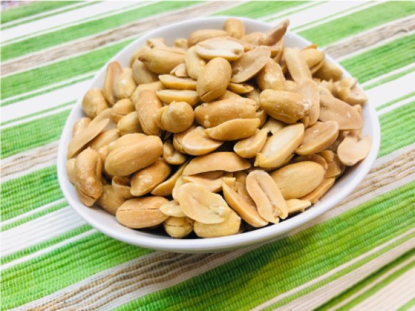 画像2: バタピー　250g (2)