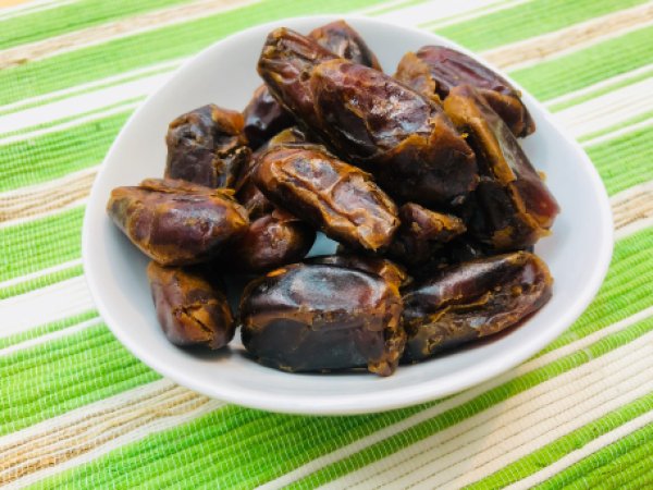 画像3: 【イラン産・無添加】ドライデーツ(種抜き) (3)