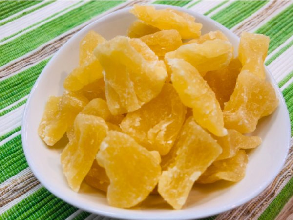 画像2: ドライジューシーパイン (2)