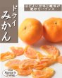 画像1: ドライみかん (1)